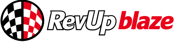 RevUp Blaze home